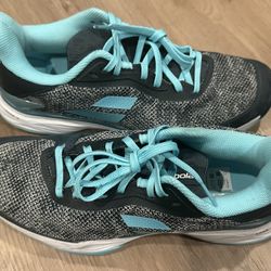Babolat Jet Tere All Court Men’s Sz 8.5 Tennis Shoes Sneakers