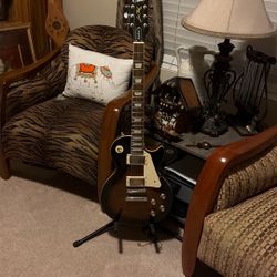 Epiphone  Les Paul Standard Electric Guitar