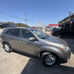 2014 Kia Sorento 