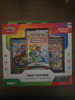 Pokémon