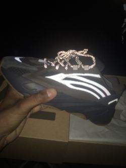 Yeezy 700 Geode