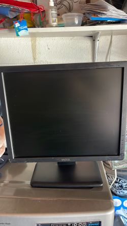 Dell Monitor