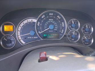 2002 cadillac escalade