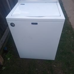 Electric Washer 