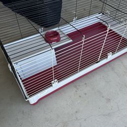 Rabbit Hutch