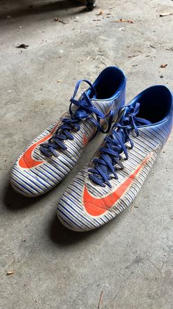Nike soccer cleats