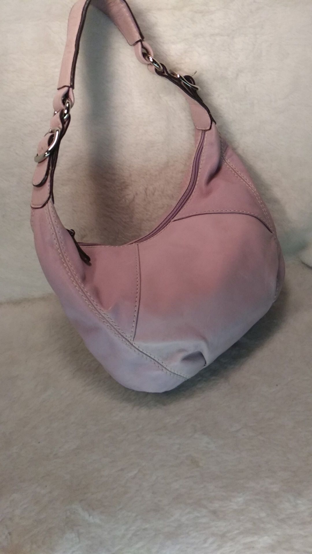 TIGNANELLO LEATHER PURSE