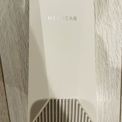 NETGEAR WiFi Mesh Range Extender