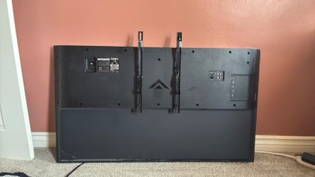 Vizio 50” 4k tv