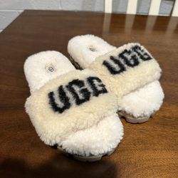 UGG Cozetta Slipper Womens Size 7 New