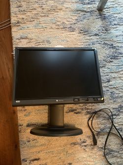 Computer Monitor