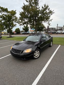 2006 Nissan Altima