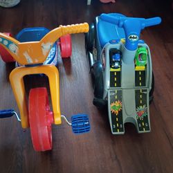 Vonitos Carritos 