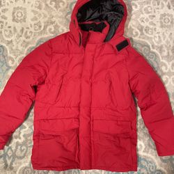 H&M Mens Winter Jacket