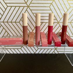 Rare Beauty Lip Soufflé Crème