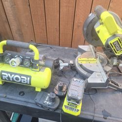 Ryobi