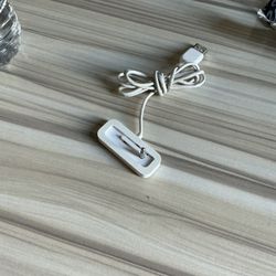 Original Apple iPod Shuffle Charger 