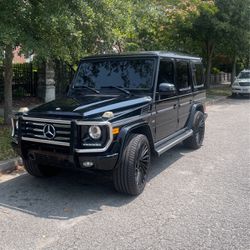 G-Wagon (contact info removed)