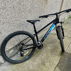 Marin Bobcat Trail 3