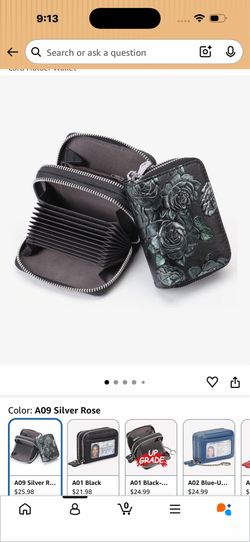 Women’s Wallet