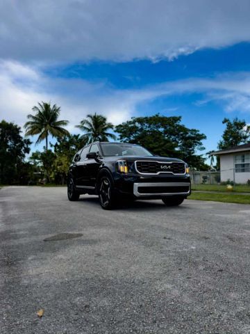 2024 Kia Telluride