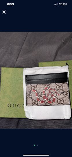 Gucci Cardholder