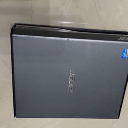 Barely Used Computer Desktop, Acer Verizon L4620G