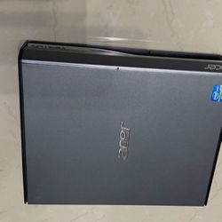 Barely Used Computer Desktop