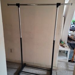 New Clothes Garment Rack 
