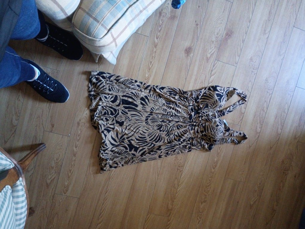 Dress