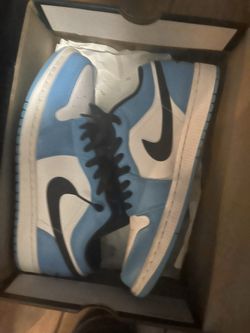 jordan 1 lows size9