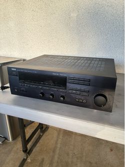 Yamaha RX-V850