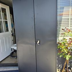 Storage Cabinet For garage 
