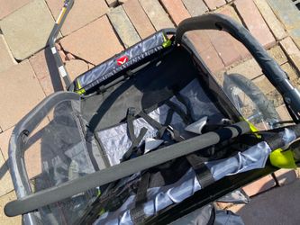 Child Bike Trailer / Jogger