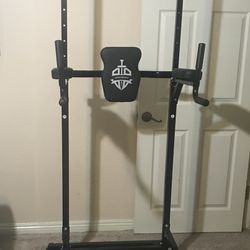 Gym Weights And Equipment 