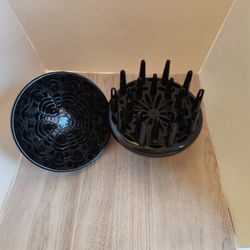Set Of 2 Blow Dryer Difussers