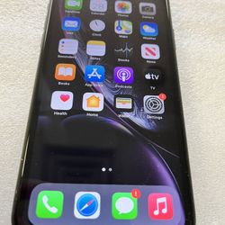 Iphone Xr Factory Unlocked To Any Carrier 64 Gb Great Condition