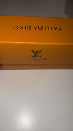 Louis Vuitton Perfume