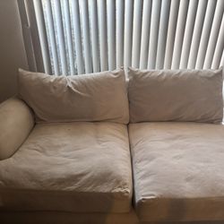 Lightly used Couch