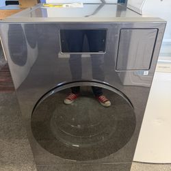 Samsung All In One Washer And Dryer 