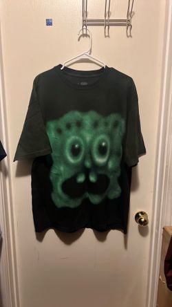 Cactus Jack x SpongeBob Collection