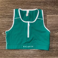 Balance Isotope Top M 