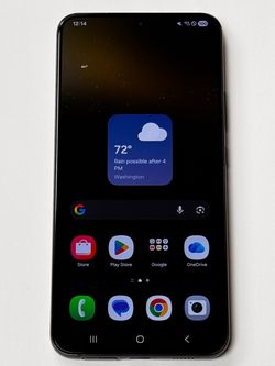 Unlocked Samsung Galaxy S21+ S21 Plus 5G Desbloqueado Liberado Boost Mint T-Mobile