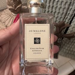 Joe Malone Perfume 
