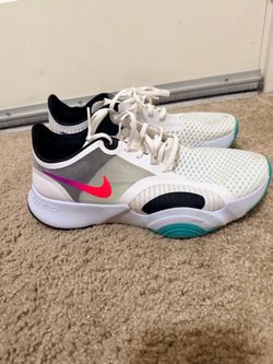 Nike SuperRep Go Training Shoes