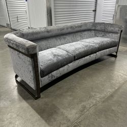 Theodore Alexander Sofa -Delivery Available
