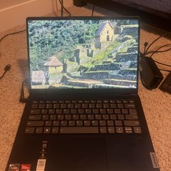 lenovo flex ideapad 5 windows 10 laptop