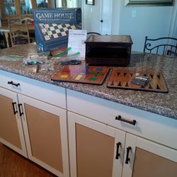 12 Traditional Games