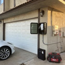 Tesla Wall Connector Car Charger EV Outlet Nema 1450