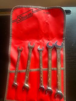 Snap-On Tools MAKE OFFER
